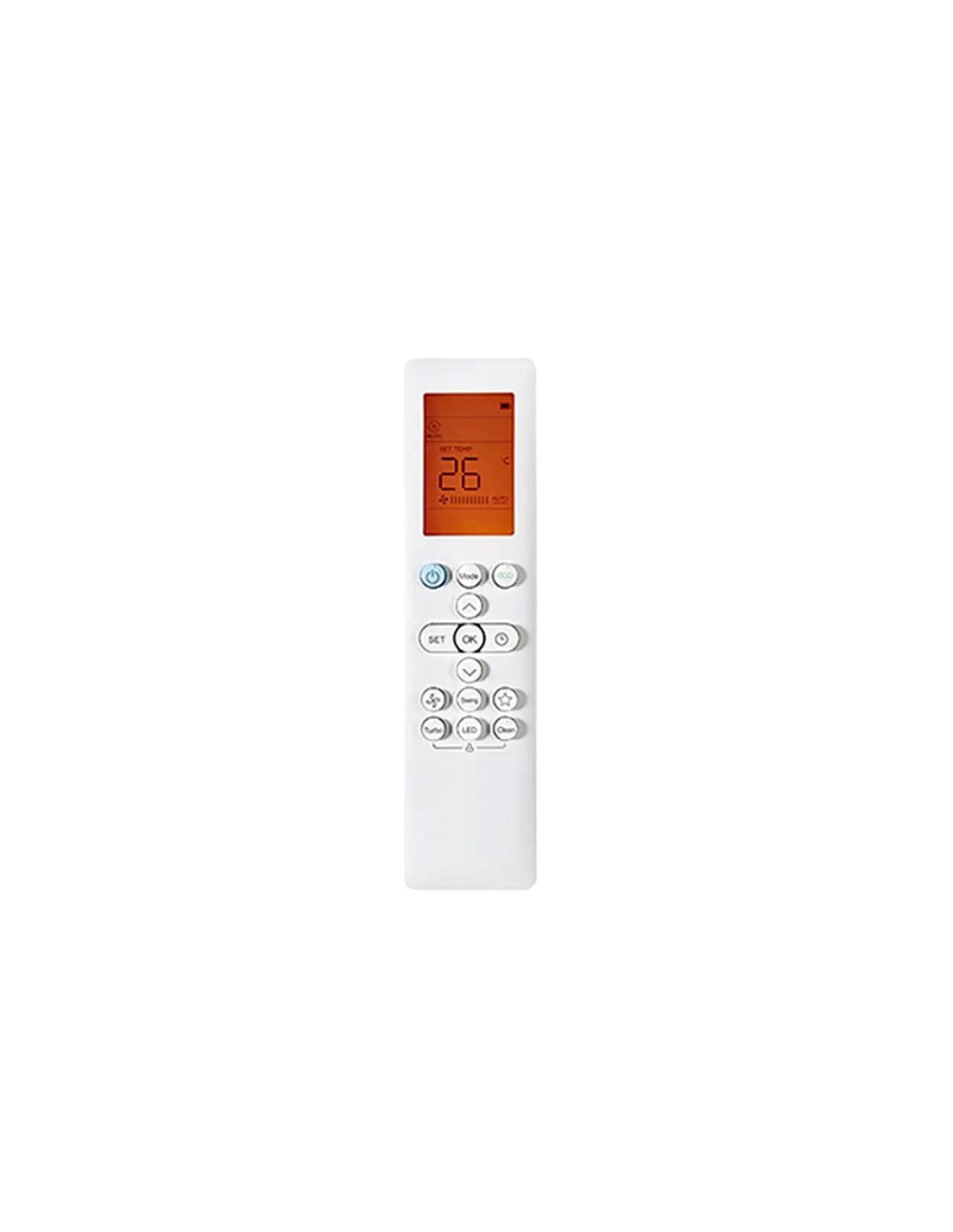 Ferroli GIADA S 18 WIFI aire condicionat split