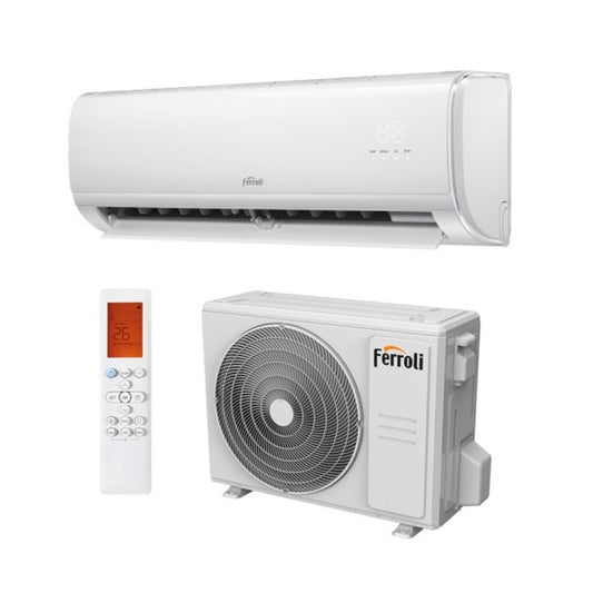 Ferroli GIADA S 24 WIFI aire condicionat split
