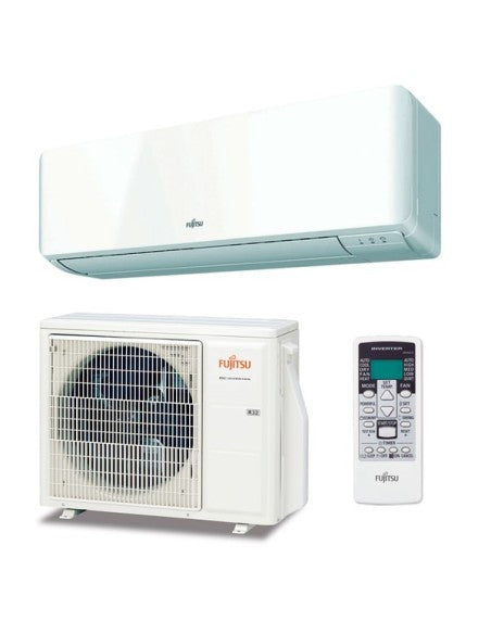 Aire Condicionat Fujitsu ASY 25 UI KP