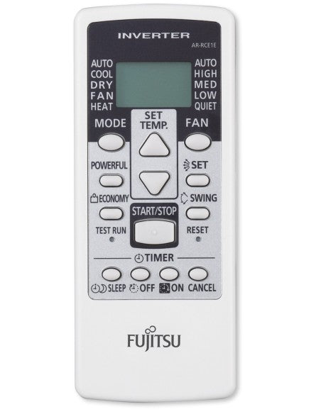 Aire Condicionat Fujitsu ASY 25 UI KP