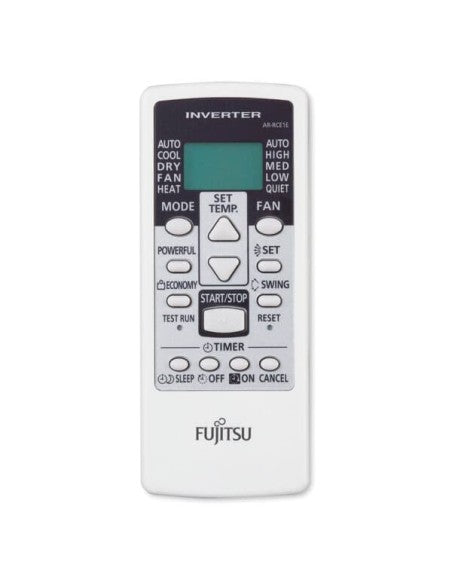 FUJITSU ASY 35 KP Split paret aire condicionat amb R32
