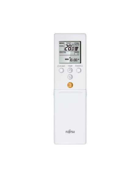 Aire Condicionat FUJITSU ASY 40 KMCF amb WIFI