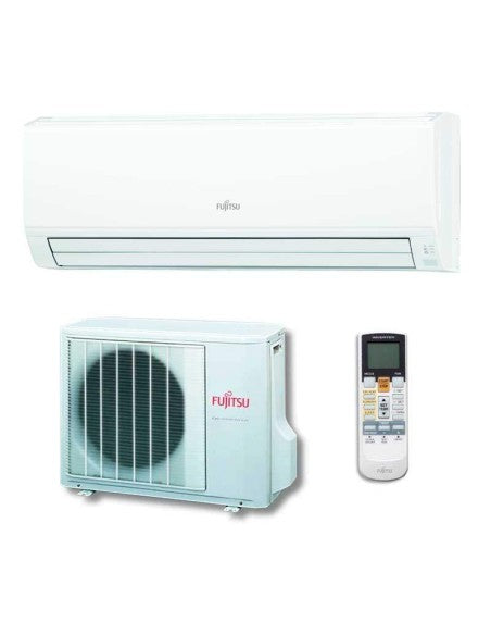 Aire condicionat FUJITSU ASY 50 UI KL Split paret amb R32