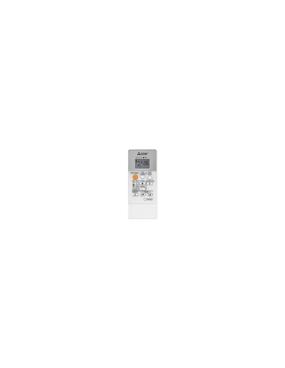 Mitsubishi Electric MXZ-HR2535E50VF