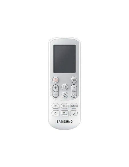 Aire Condicionat Multisplit 2×1 Samsung AR12 + AR12 + AJ050