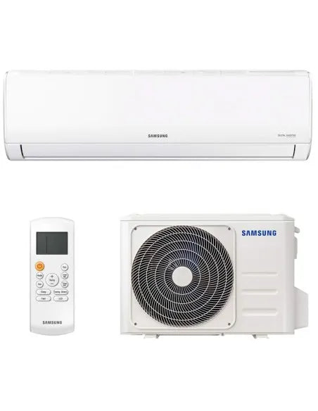 Aire Condicionat SAMSUNG F-AR09ART Sèrie AR35