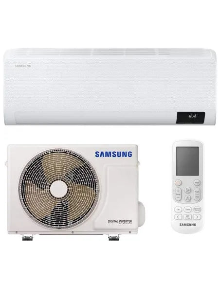 Aire Condicionat SAMSUNG F-AR12NXT Wind Free Comfort