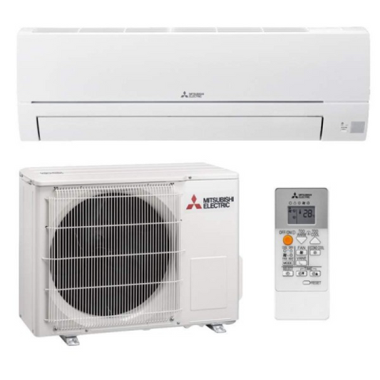 Mitsubishi Electric MSZ-HR35VFK