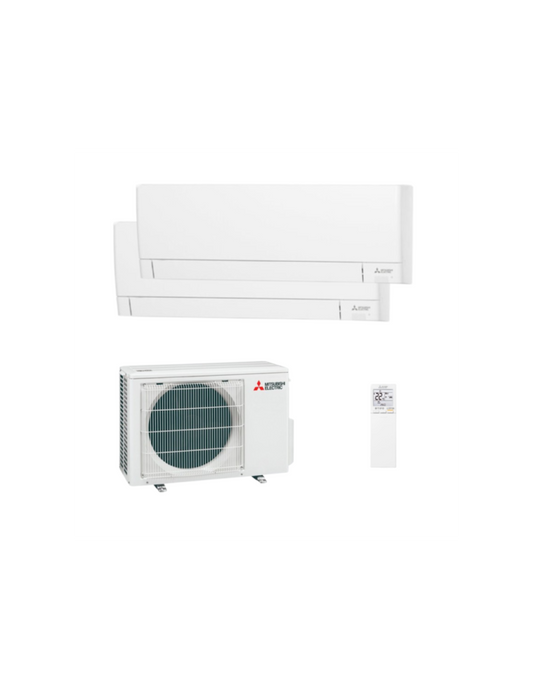 Mitsubishi Electric MSPLZ-35VEA