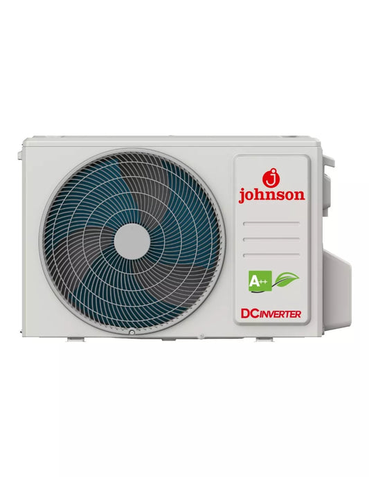 Johnson LICEO-25K WiFi