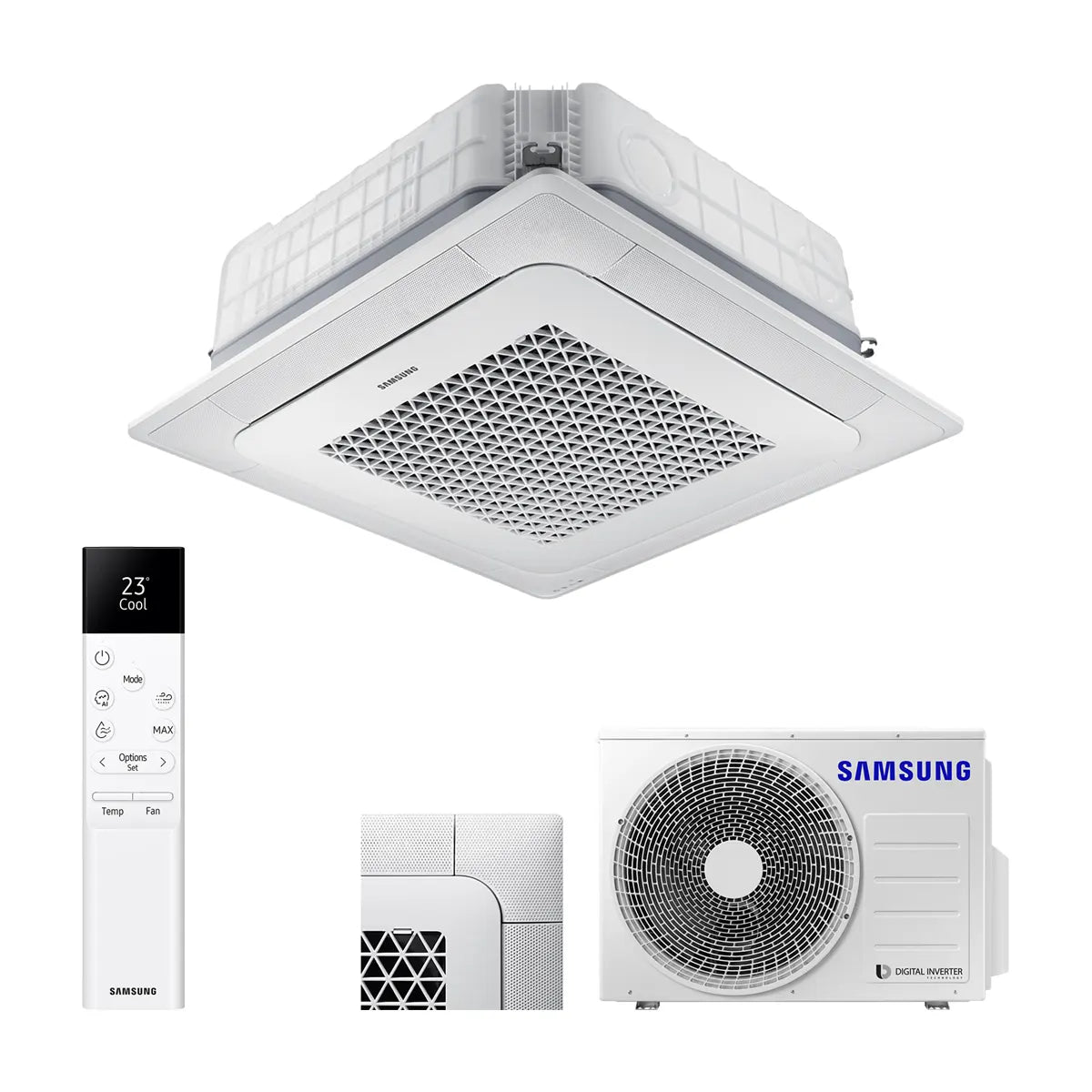 Samsung KIT F-AC052RNN
