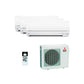 Mitsubishi Electric MXZ-HR252525HA50VF