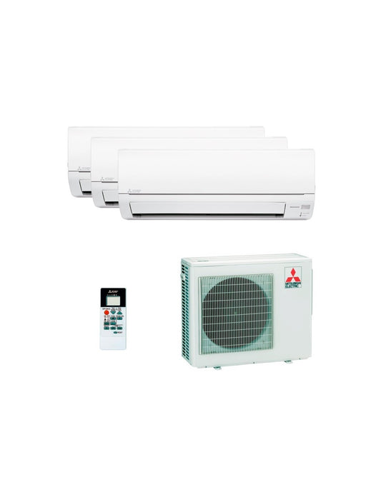 Mitsubishi Electric MXZ-HR252525HA50VF