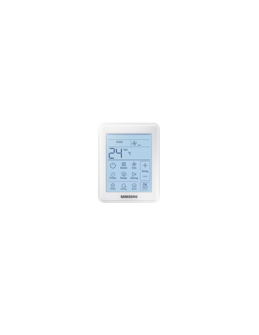 Samsung KIT F-AC052RXN
