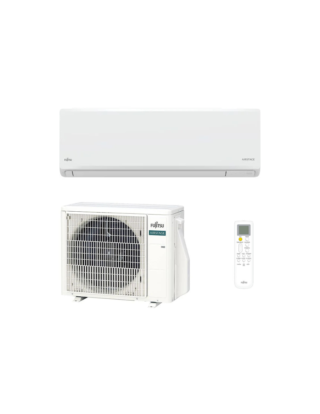 Fujitsu ASY35-KN WiFi