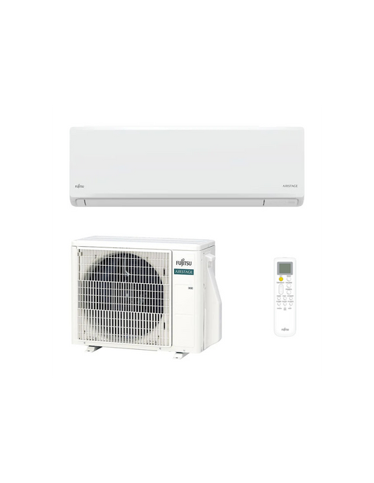 Fujitsu ASY35-KN WiFi