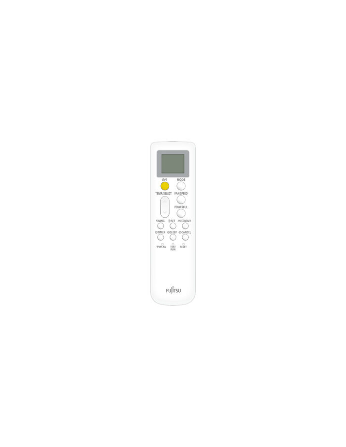 Fujitsu ASY35-KN WiFi
