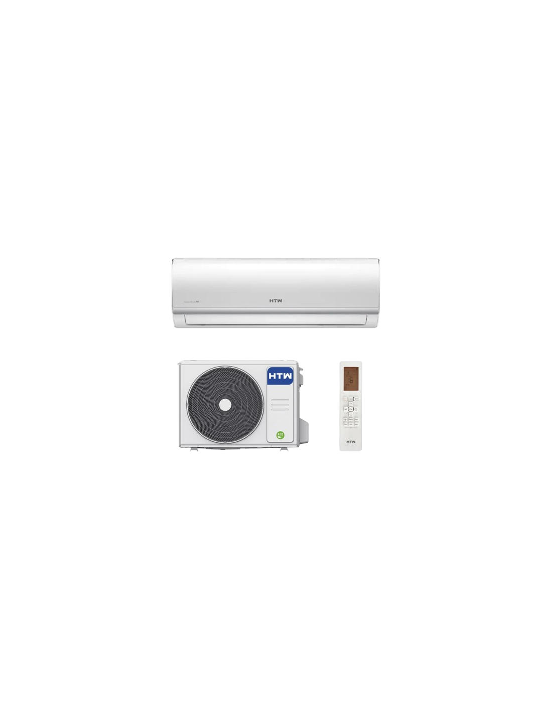 HTW S035 IX21D5 R32 WiFi