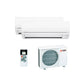 Mitsubishi Electric MXZ-HR2525E40VF