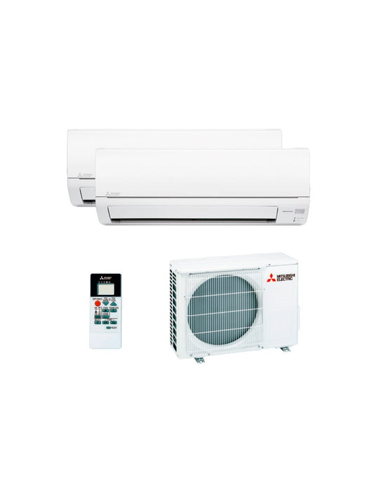 Mitsubishi Electric MXZ-HR2535E50VF