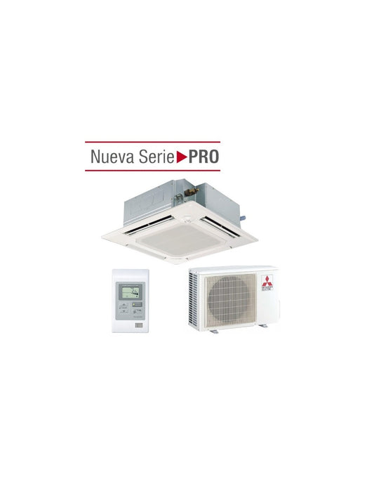 Mitsubishi Electric MGPLZ-100VEA PRO
