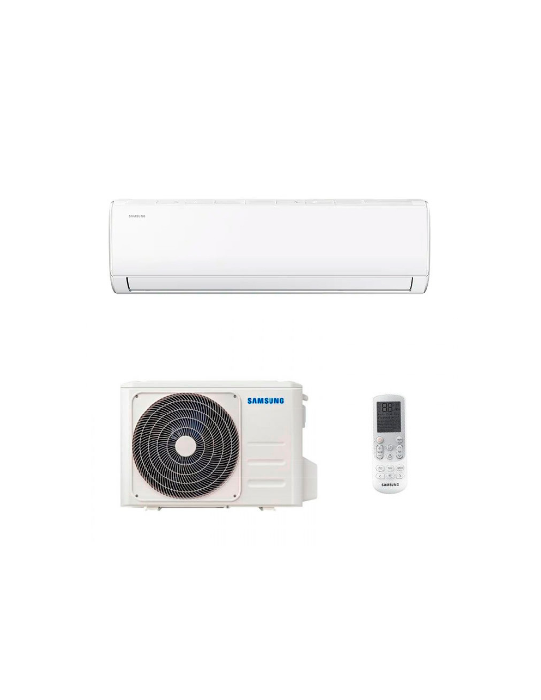 Samsung AR18 AR35 WiFi