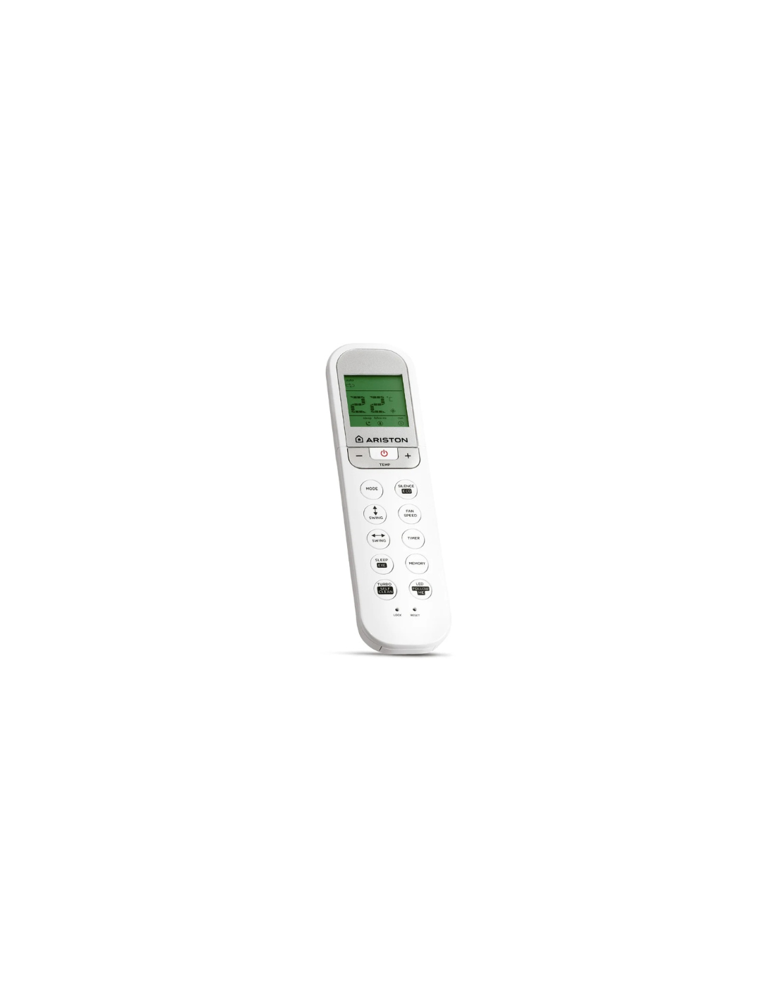 Ariston ALYS R32 C 25 MUD0