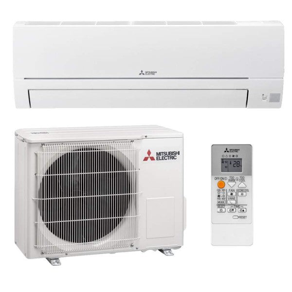 Mitsubishi Electric MSZ-HR25VFK