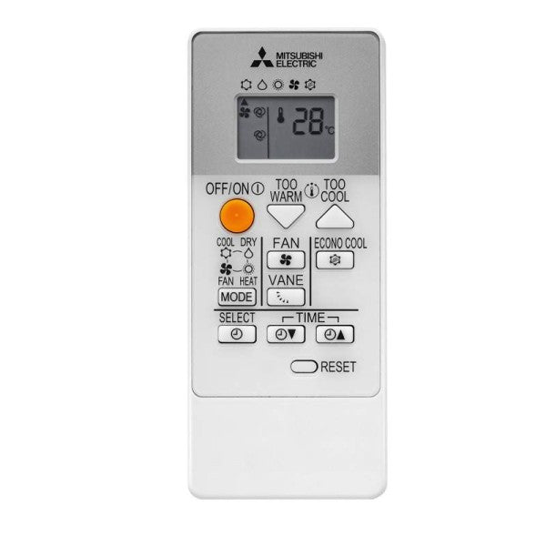 Mitsubishi Electric MSZ-HR25VFK