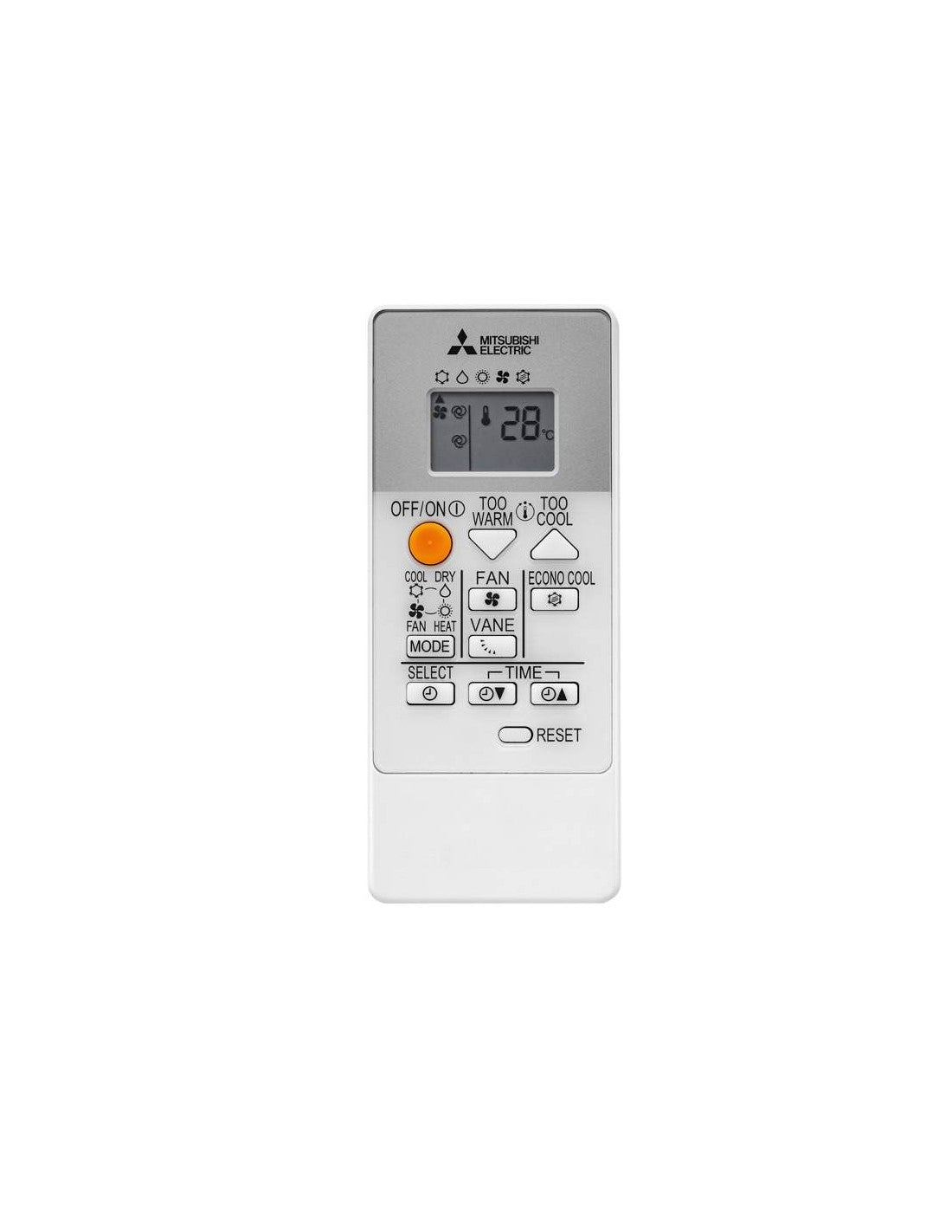 Mitsubishi Electric MSZ-HR60VFK