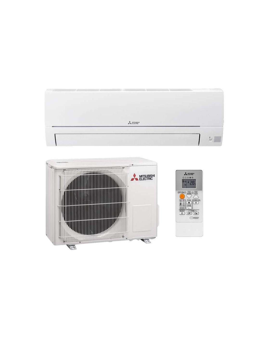 Mitsubishi Electric MSZ-HR71VFK