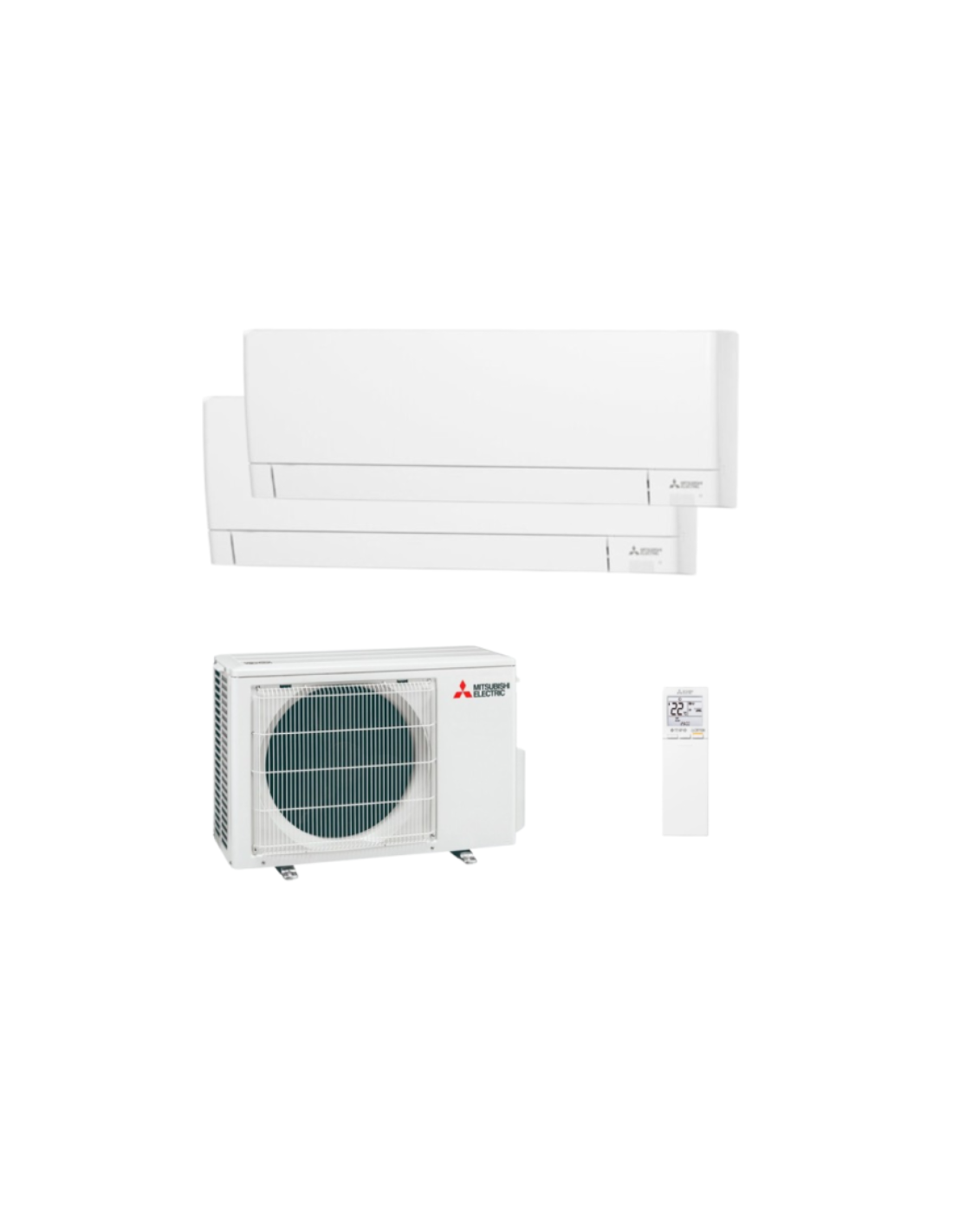 Mitsubishi Electric MSPLZ-35VEA
